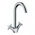 Смеситель hansgrohe Logis Classic для кухонной мойки 71285000