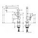 Кухонный смеситель Hansgrohe Talis M54 однорычажный, 270, 1jet 72840670 Кухонный смеситель Hansgrohe Talis M54 однорычажный, 270, 1jet 72840670