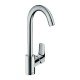 Смеситель hansgrohe Logis для кухонной мойки 71835000