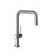 Кухонный смеситель однорычажный, U 220, 1jet Hansgrohe 72806000 Кухонный смеситель однорычажный, U 220, 1jet Hansgrohe 72806000