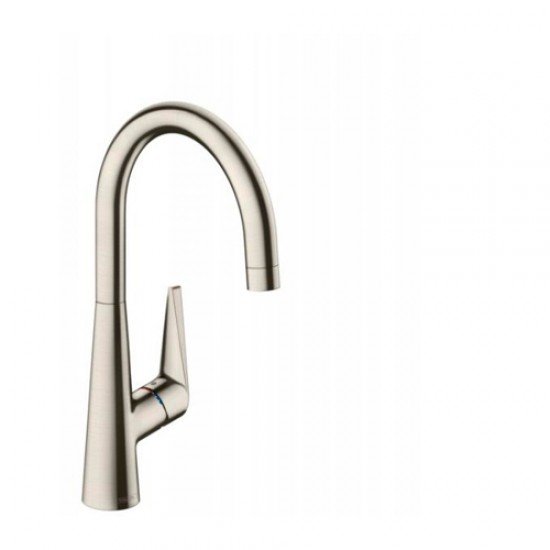 Смеситель hansgrohe Talis S для кухонной мойки 72810800