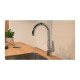 Смеситель hansgrohe Talis S для кухонной мойки 72810800