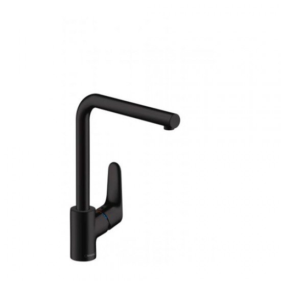 Кухонный смеситель hansgrohe Focus 280 31817670 Кухонный смеситель hansgrohe Focus 280 31817670