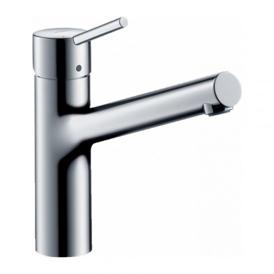 Смеситель hansgrohe Talis S для кухонной мойки 32851000 Смеситель hansgrohe Talis S для кухонной мойки 32851000
