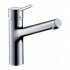 Смеситель hansgrohe Talis S для кухонной мойки 32851000