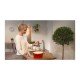 Смеситель hansgrohe Metris для кухонной мойки 14820000 Смеситель hansgrohe Metris для кухонной мойки 14820000