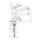 Кухонный смеситель Hansgrohe Zesis M33 CoolStart 74808000 Кухонный смеситель Hansgrohe Zesis M33 CoolStart 74808000