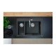 Кухонный смеситель однорычажный, 160, с вытяжным душем, 2jet Hansgrohe 73850000 Кухонный смеситель однорычажный, 160, с вытяжным душем, 2jet Hansgrohe 73850000