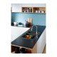 Кухонный смеситель однорычажный, 160, с вытяжным душем, 2jet Hansgrohe 73850000 Кухонный смеситель однорычажный, 160, с вытяжным душем, 2jet Hansgrohe 73850000