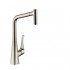 Кухонный смеситель Metris M71 320 2j Eco Hansgrohe 14780800