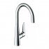 Смеситель hansgrohe Talis S для кухонной мойки 72810000
