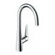 Смеситель hansgrohe Talis S для кухонной мойки 72810000 Смеситель hansgrohe Talis S для кухонной мойки 72810000