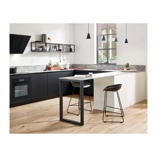 Кухонный смеситель однорычажный, U 220, 1jet Hansgrohe 72806800 Кухонный смеситель однорычажный, U 220, 1jet Hansgrohe 72806800