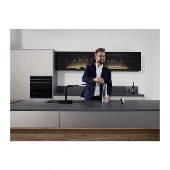 Кухонный смеситель однорычажный, 250, с вытяжным душем, 2jet Hansgrohe 73836670 Кухонный смеситель однорычажный, 250, с вытяжным душем, 2jet Hansgrohe 73836670