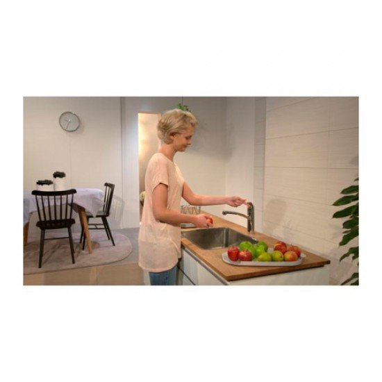 Смеситель hansgrohe Logis для кухонной мойки 71832000 Смеситель hansgrohe Logis для кухонной мойки 71832000