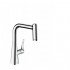 Смеситель hansgrohe Metris для кухонной мойки 14834000