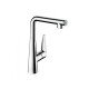Кухонный смеситель однорычажный, 300, Eco, 1jet Hansgrohe 72825000