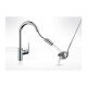 Смеситель hansgrohe Focus для кухонной мойки с выдвижным душем 31815000 Смеситель hansgrohe Focus для кухонной мойки с выдвижным душем 31815000