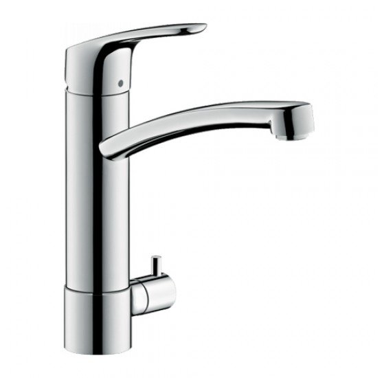 Смеситель hansgrohe Focus для кухонной мойки 31803000