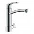 Смеситель hansgrohe Focus для кухонной мойки 31803000