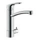 Смеситель hansgrohe Focus для кухонной мойки 31803000