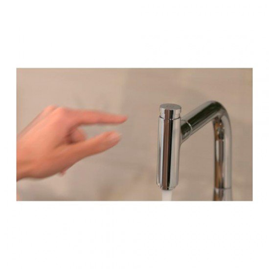Смеситель hansgrohe Talis Select S для кухонной мойки 72821800 Смеситель hansgrohe Talis Select S для кухонной мойки 72821800