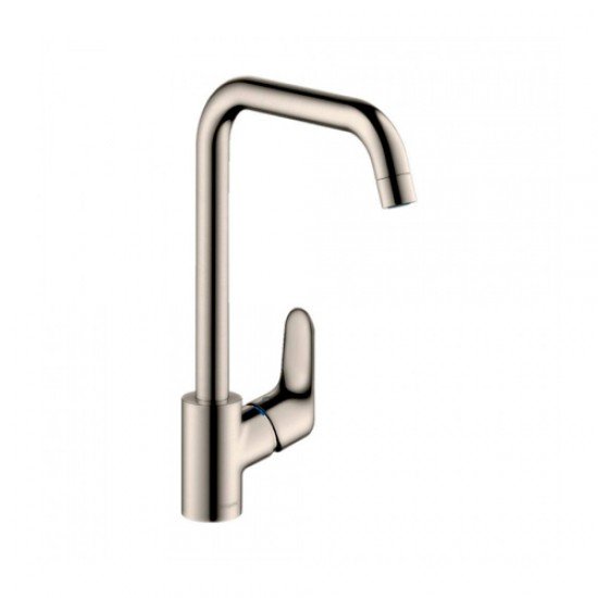 Кухонный смеситель однорычажный, 260, Eco, 1jet Hansgrohe 31821800 Кухонный смеситель однорычажный, 260, Eco, 1jet Hansgrohe 31821800
