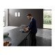 Кухонный смеситель однорычажный, 250, с вытяжным душем, 2jet Hansgrohe 73836800