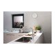 Кухонный смеситель однорычажный, 300, с вытяжным душем, 2jet, sBox Hansgrohe 73867800