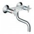 Смеситель hansgrohe Logis Classic для кухонной мойки 71287000
