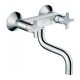 Смеситель hansgrohe Logis Classic для кухонной мойки 71287000 Смеситель hansgrohe Logis Classic для кухонной мойки 71287000