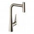 Кухонный смеситель 300 1j, Eco Talis Sel Hansgrohe 72826800