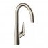 Кухонный смеситель 260 1j, Eco Talis M51 Hansgrohe 72816800