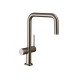 Кухонный смеситель однорычажный, U 220, с запорным вентилем, 1jet Hansgrohe 72807800 Кухонный смеситель однорычажный, U 220, с запорным вентилем, 1jet Hansgrohe 72807800