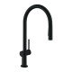 Кухонный смеситель Hansgrohe Talis M54 однорычажный, 210, Eco, с вытяжным душем, 2jet 72842670 Кухонный смеситель Hansgrohe Talis M54 однорычажный, 210, Eco, с вытяжным душем, 2jet 72842670