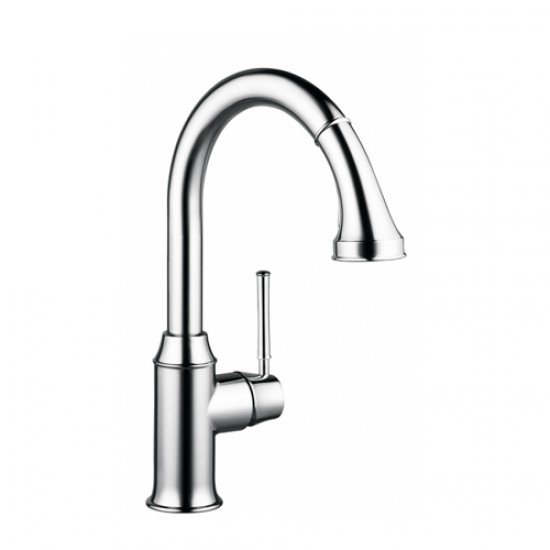 Смеситель hansgrohe Talis Classic для кухонной мойки 14863000