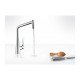 Смеситель hansgrohe Metris для кухонной мойки 14820000 Смеситель hansgrohe Metris для кухонной мойки 14820000
