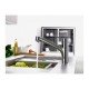 Смеситель hansgrohe Talis S для кухонной мойки 32841000 Смеситель hansgrohe Talis S для кухонной мойки 32841000