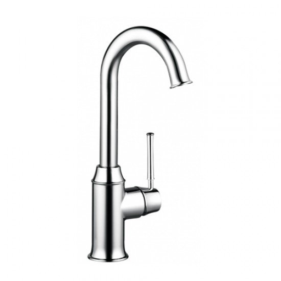 Смеситель hansgrohe Talis Classic для кухонной мойки 14858000 Смеситель hansgrohe Talis Classic для кухонной мойки 14858000