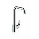 Кухонный смеситель однорычажный, 260, Eco, 1jet Hansgrohe 31821000 Кухонный смеситель однорычажный, 260, Eco, 1jet Hansgrohe 31821000