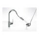 Смеситель hansgrohe Focus для кухонной мойки с выдвижным душем 31815000 Смеситель hansgrohe Focus для кухонной мойки с выдвижным душем 31815000