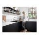 Кухонный смеситель однорычажный, 270, с вытяжным изливом, 1jet Hansgrohe 72808670 Кухонный смеситель однорычажный, 270, с вытяжным изливом, 1jet Hansgrohe 72808670