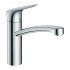 Кухонный смеситель Hansgrohe Logis M31 однорычажный, 160, CoolStart, EcoSmart, 1jet 71839000