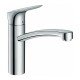 Смеситель hansgrohe Logis для кухонной мойки 71832000 Смеситель hansgrohe Logis для кухонной мойки 71832000