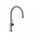 Кухонный смеситель hansgrohe Talis M54, однорычажный, 220, 1jet 72804000