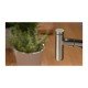 Смеситель hansgrohe Metris для кухонной мойки 14820800 Смеситель hansgrohe Metris для кухонной мойки 14820800