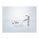 Смеситель hansgrohe Talis S для раковины 72020000, хром Смеситель hansgrohe Talis S для раковины 72020000, хром