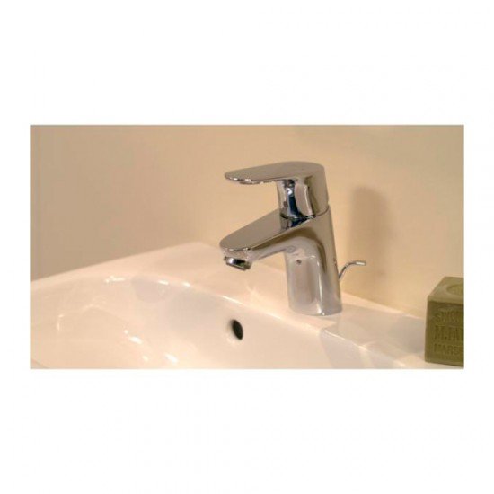 Смеситель hansgrohe Focus E2 для раковины 31730000, хром