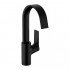 Смеситель hansgrohe Vivenis для раковины75030670, матовый черный