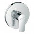Смеситель hansgrohe Talis E для душа 71766000, хром